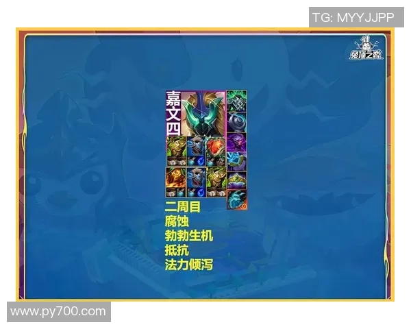 英雄联盟S15赛季新变化解析 新英雄新机制全方位解读